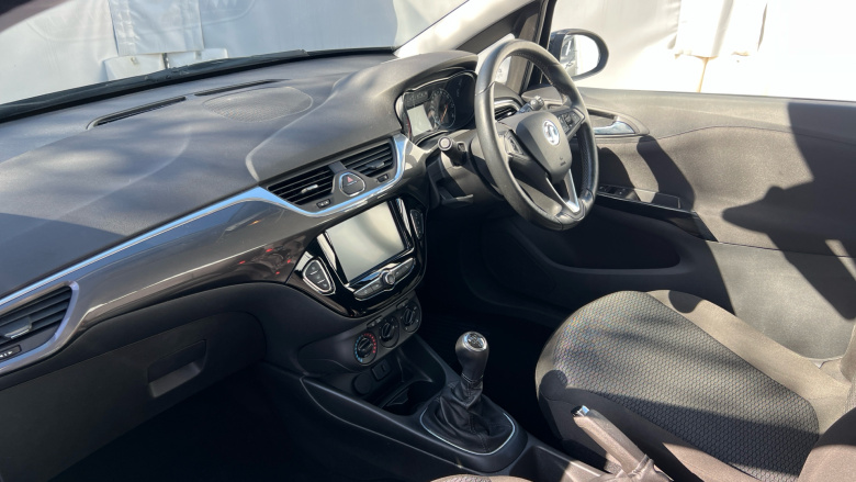 Vauxhall Corsa 1.4 [75] ecoFLEX Energy 3dr [AC] Petrol Hatchback